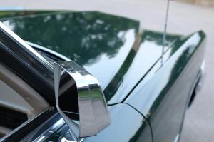 Cadillac DeVille 9-passenger Station Wagon by WISCO 1969 года 